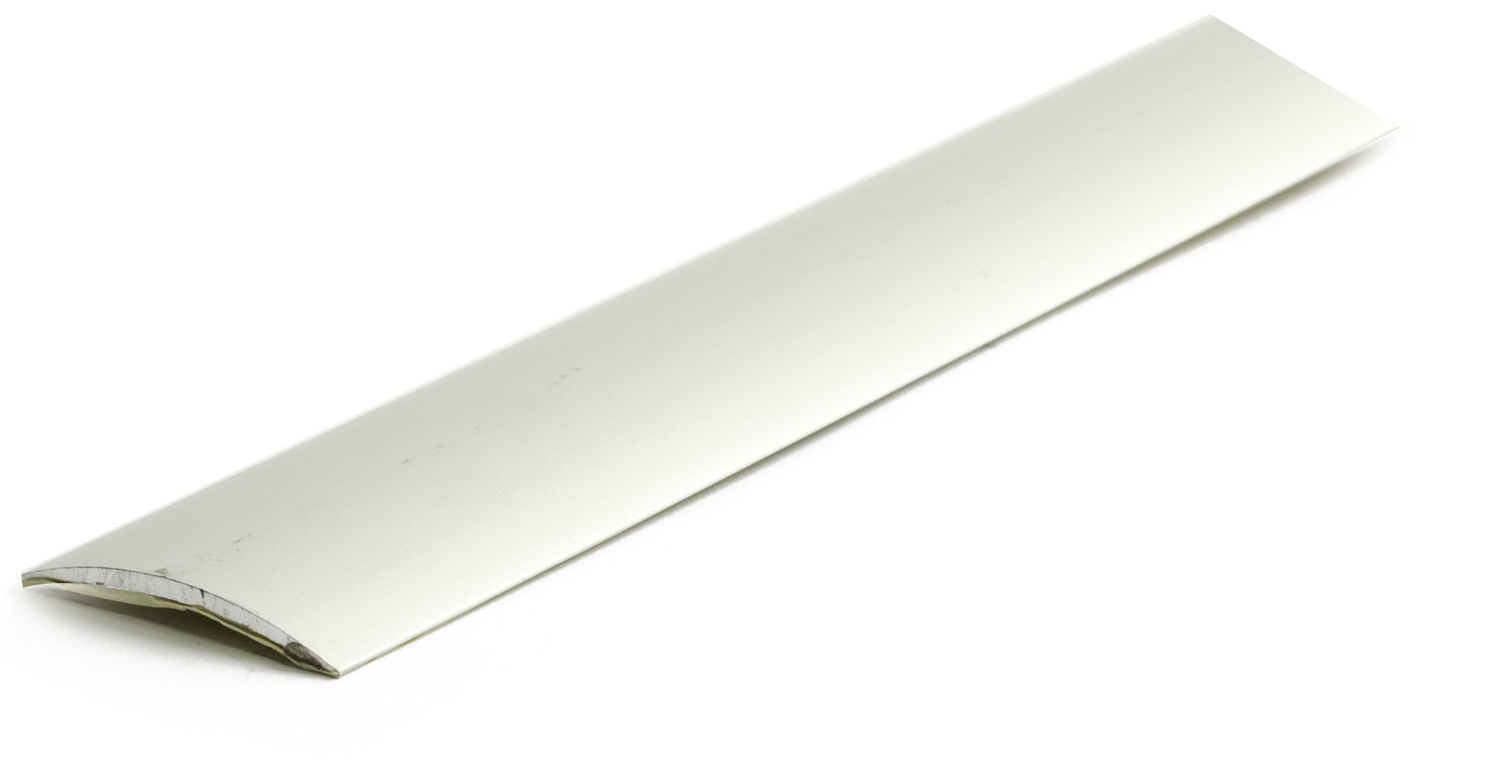 Frágangslisti JOINING STRIP SA13 1000MM SILVER SB