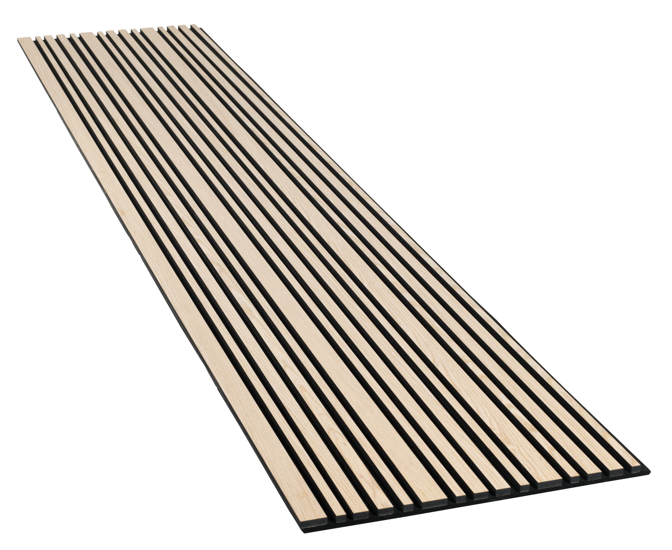 Hljóðdempandi plata Eik Signatur 22x605x3000 mm