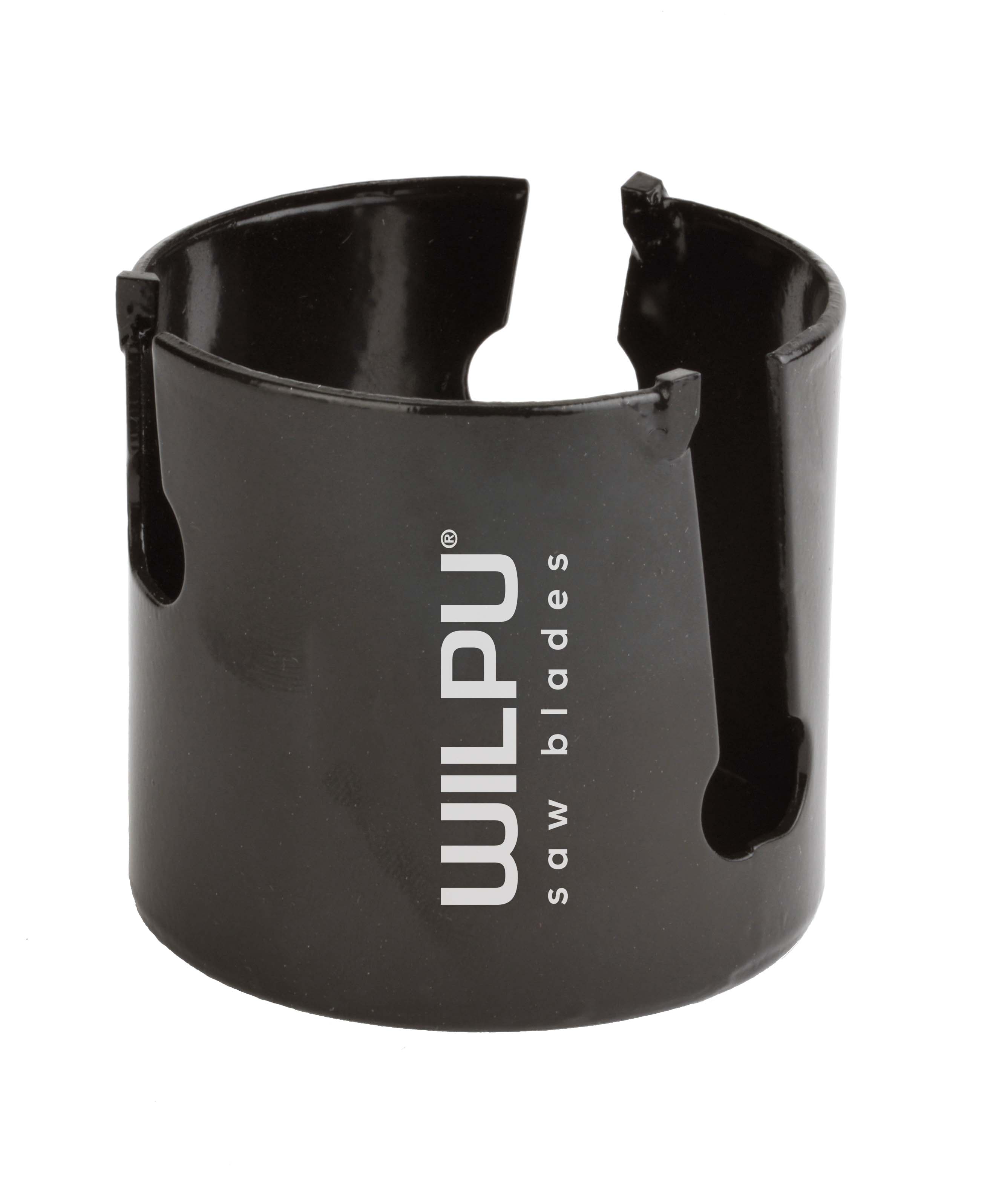 HRINGSÖG - DÓSABOR TCT 73 MM WILPU