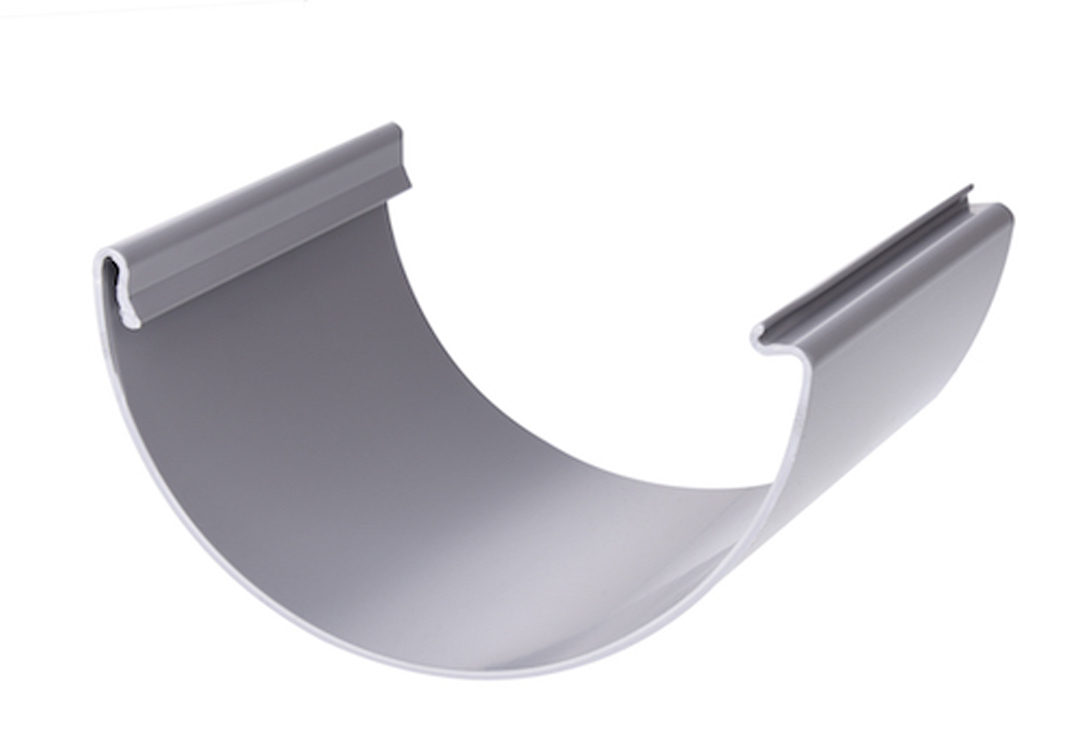 RENNUTENGI 100MM GRÁTT*