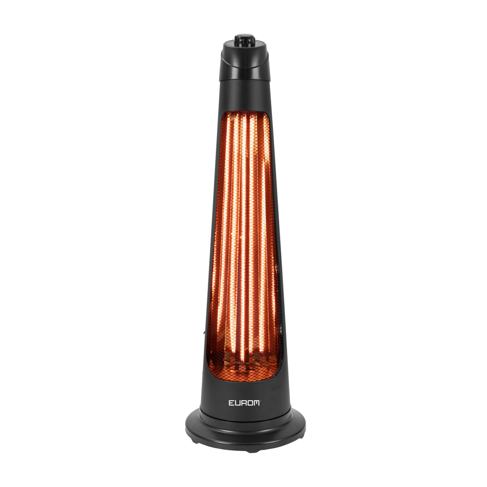 Geislahitari Eurom Q turn 1200W IP24