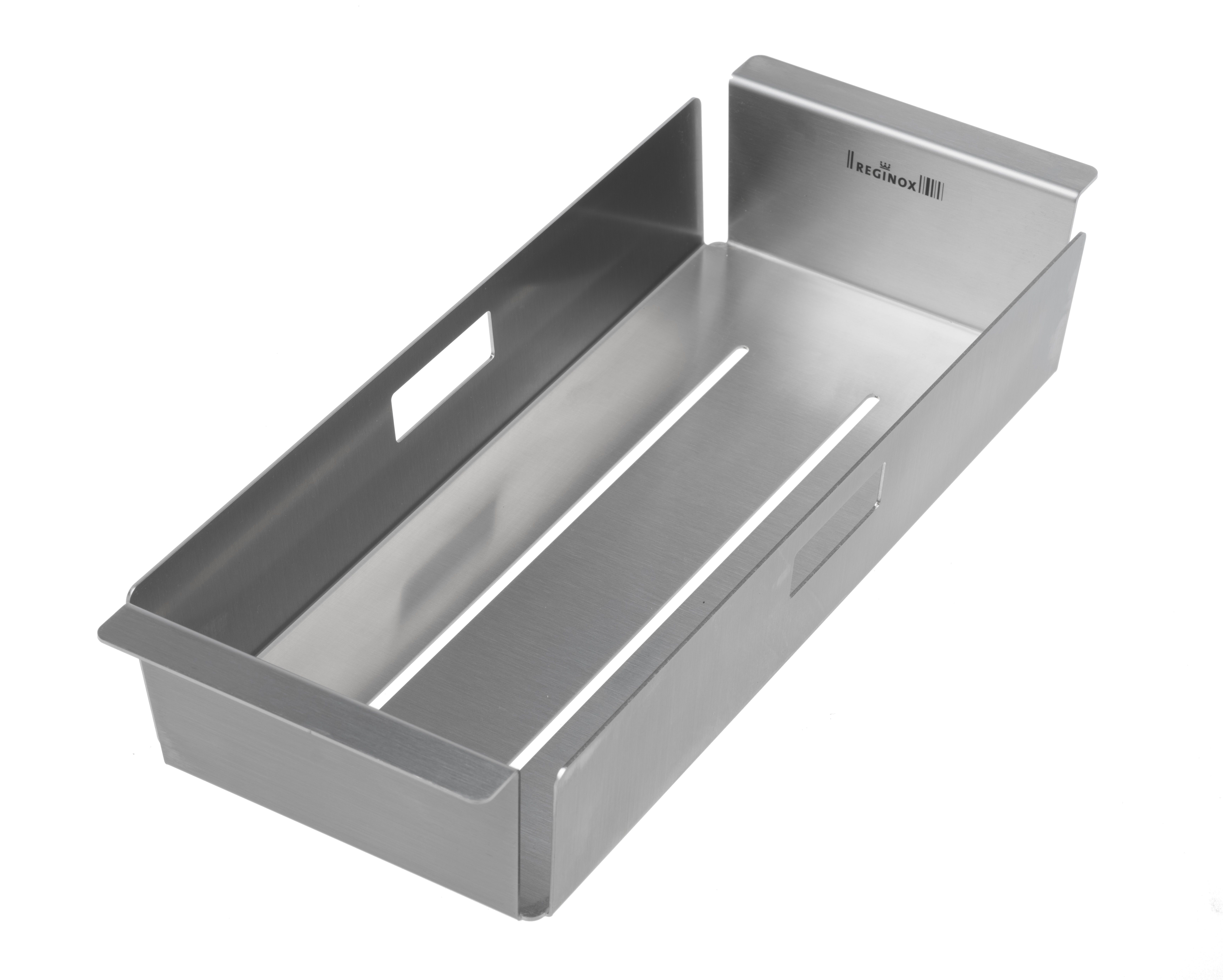 Stálgrind í vask Florida