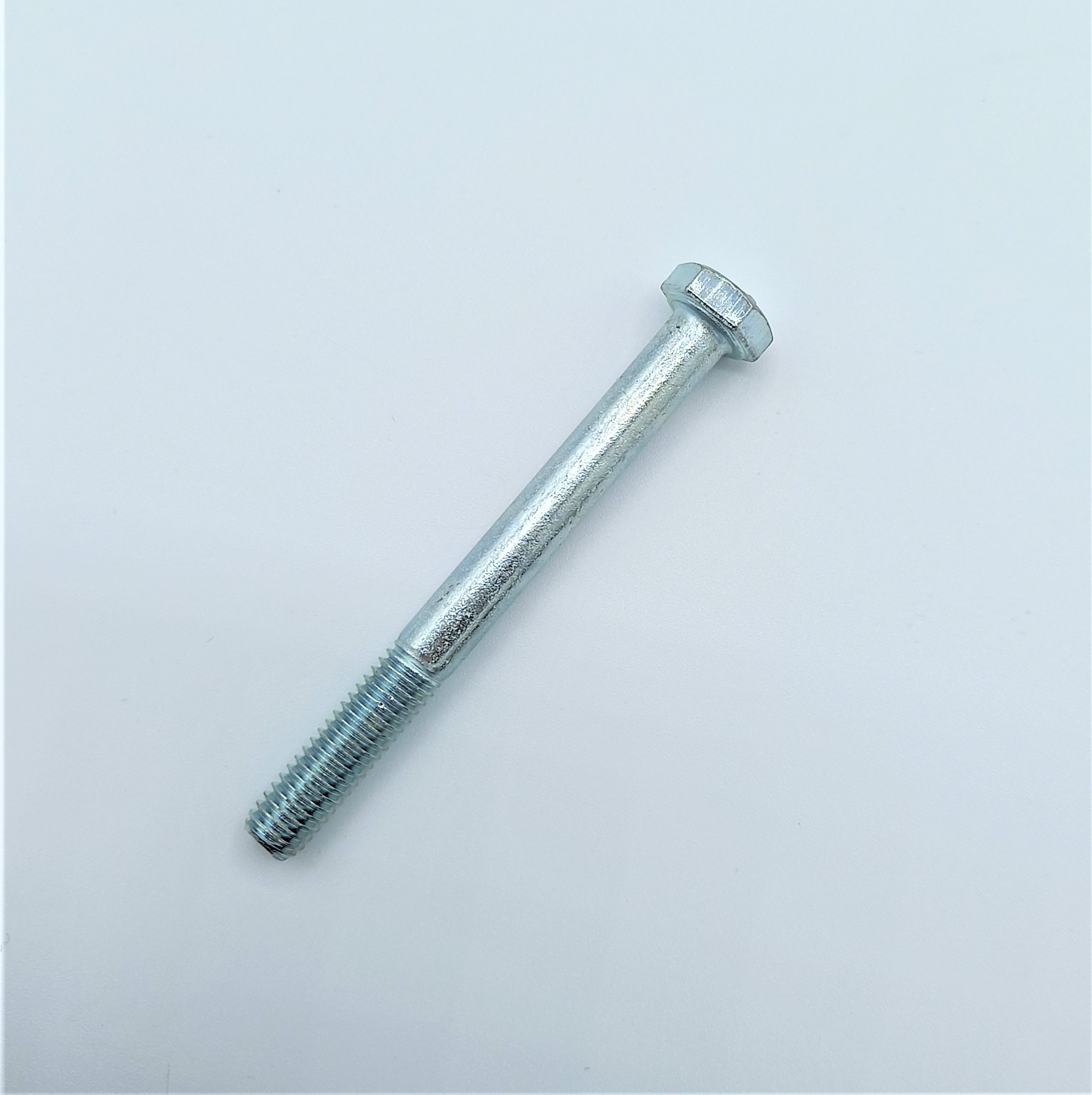 MASKÍNUBOLTI G 12X25 HX