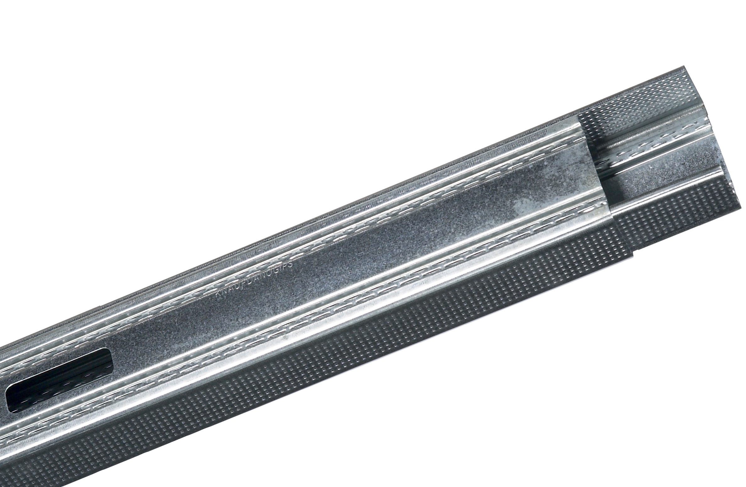 STÁLSTOÐ R 35X120 3.60*