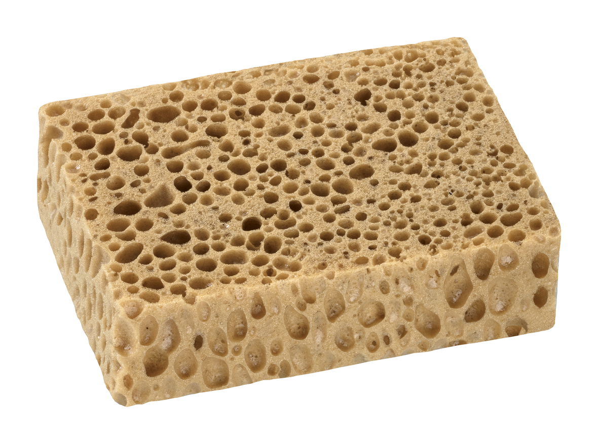 SVAMPUR GRÓFUR 150X100X50 COLOR EXPERT