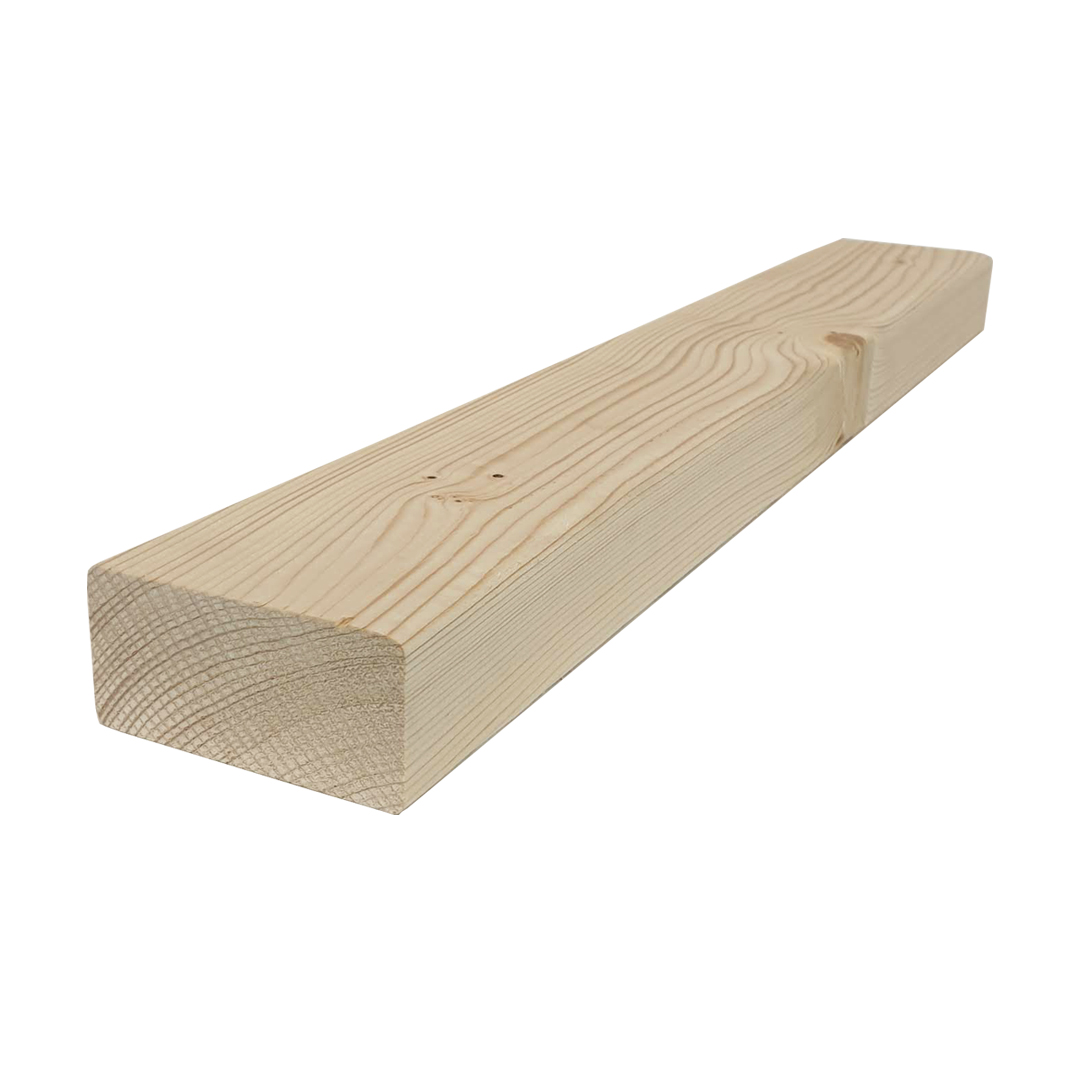 TIMBUR C24 HE 45X95  4.8 PEFC 70%