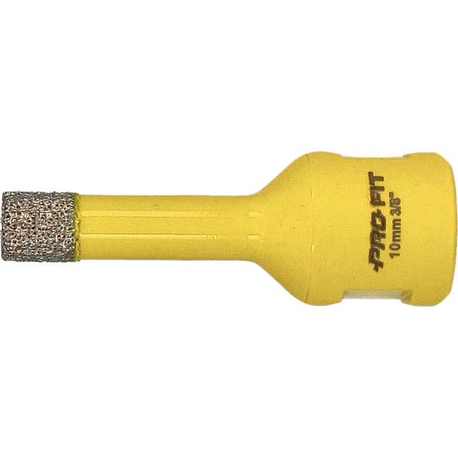 Flísabor M14 10mm PROFIT