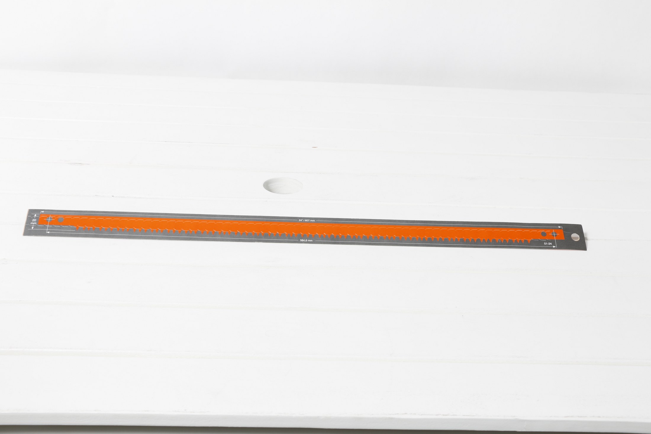 Sagarblað bogasög Bahco 51-24