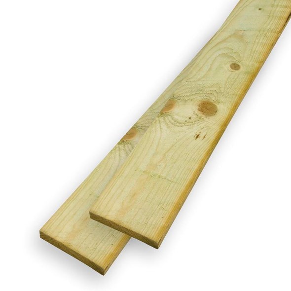 TIMBUR 5F ÓH 32X100 MM*