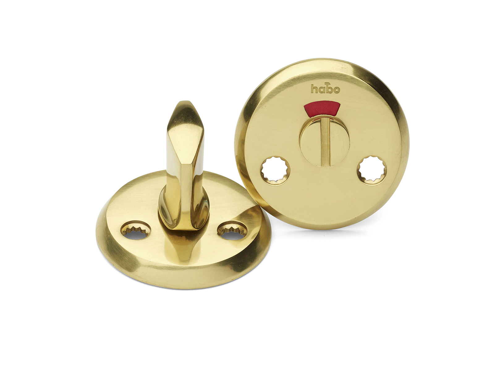 Snerill baðherbergi A262 messing