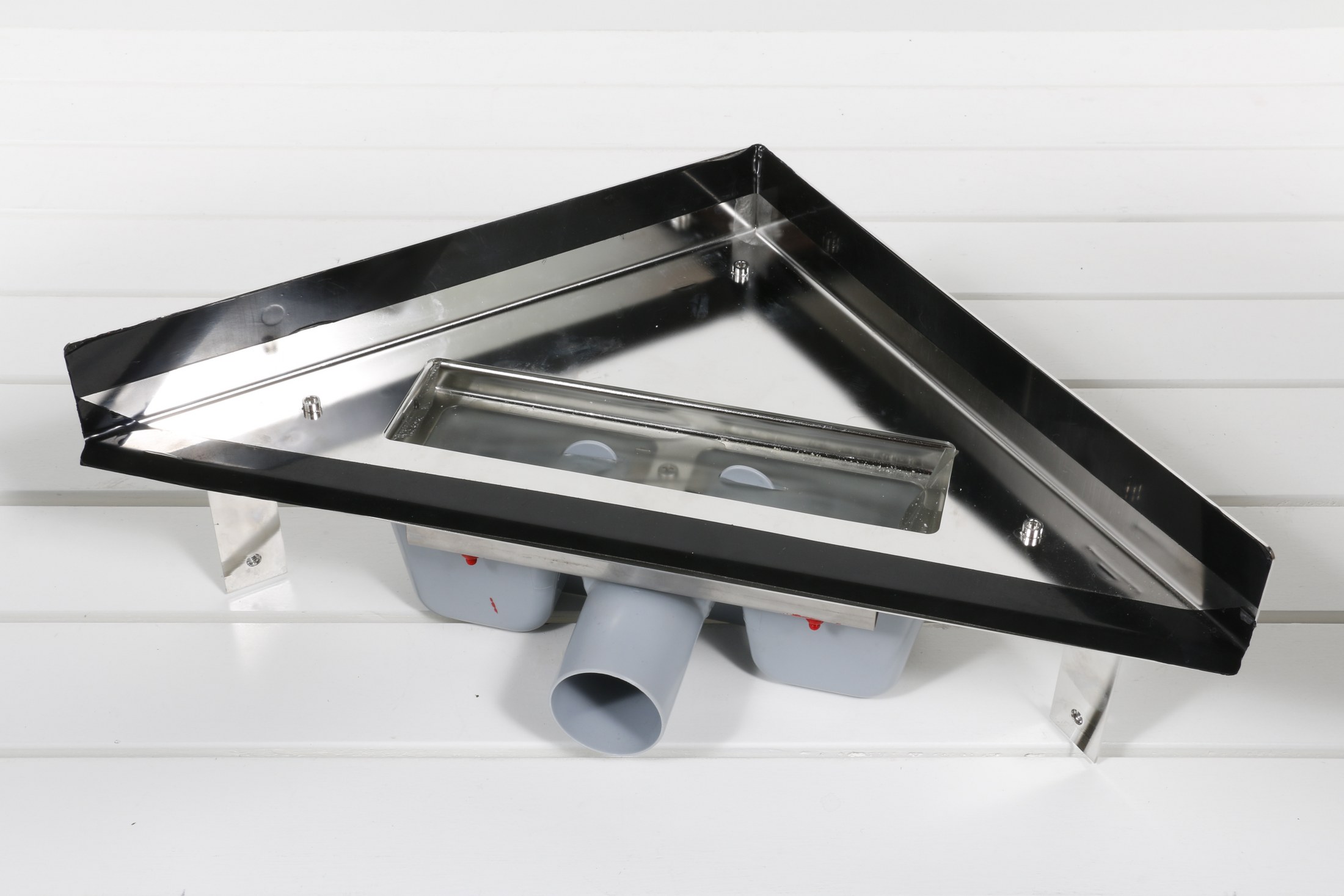 Horn sturtniðurfall ARZ1