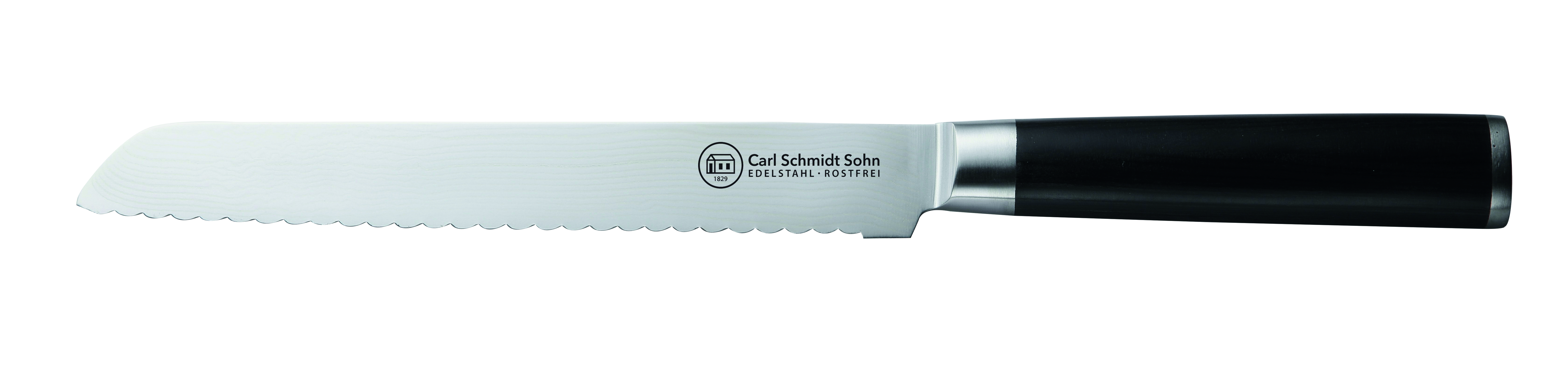 Konstanz brauðhnífur