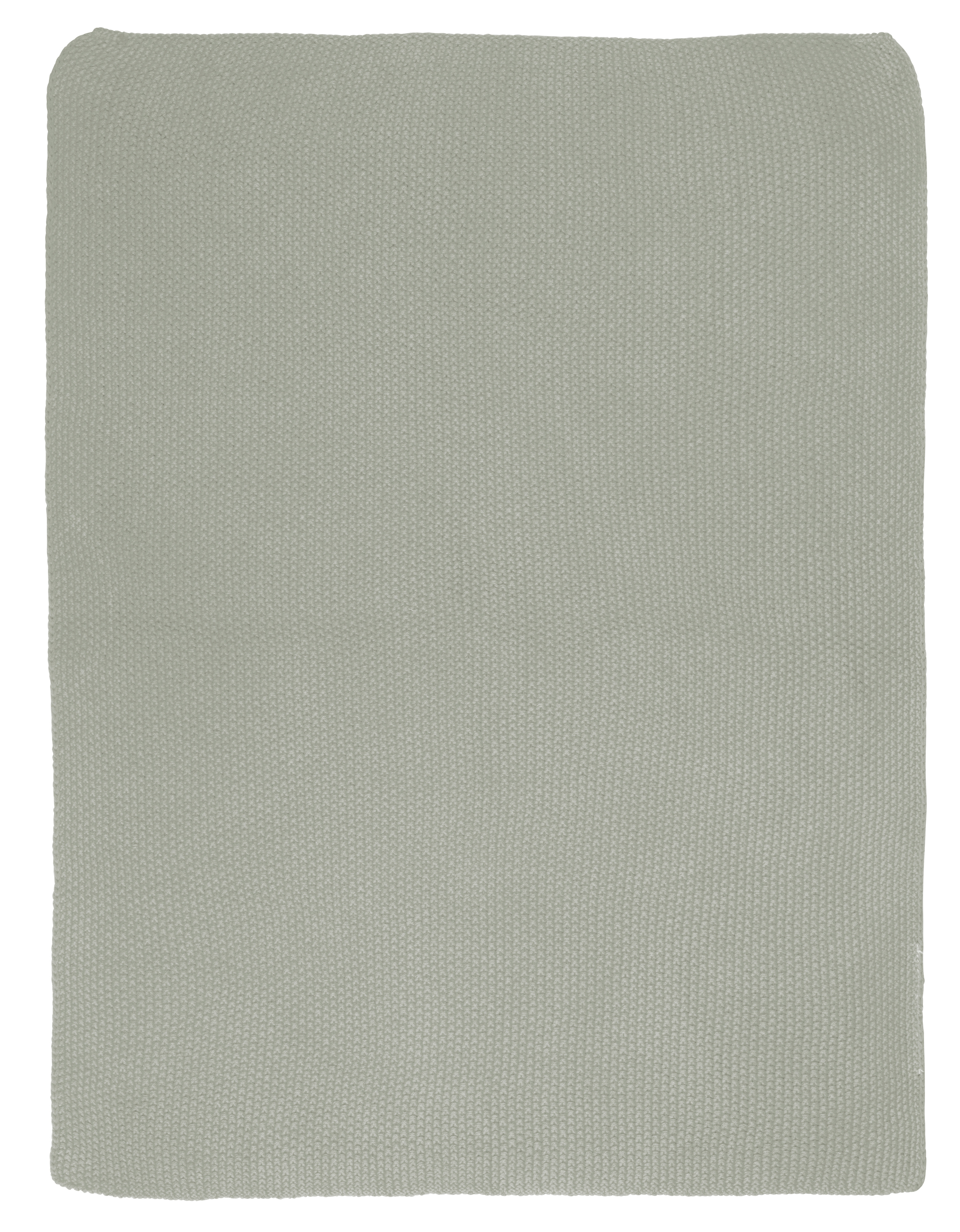 Eldhúsklútur prjóna, Khaki