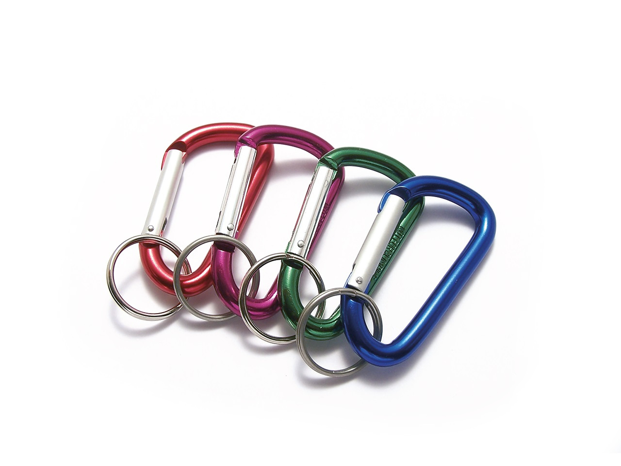 FJAÐURLÁS ÁL GRÆNN PÖSAMO