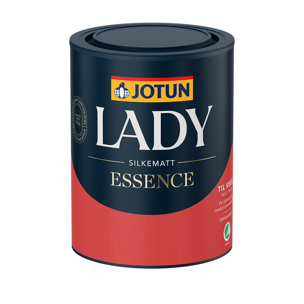 Innim Lady Essence 0,68L A stofn