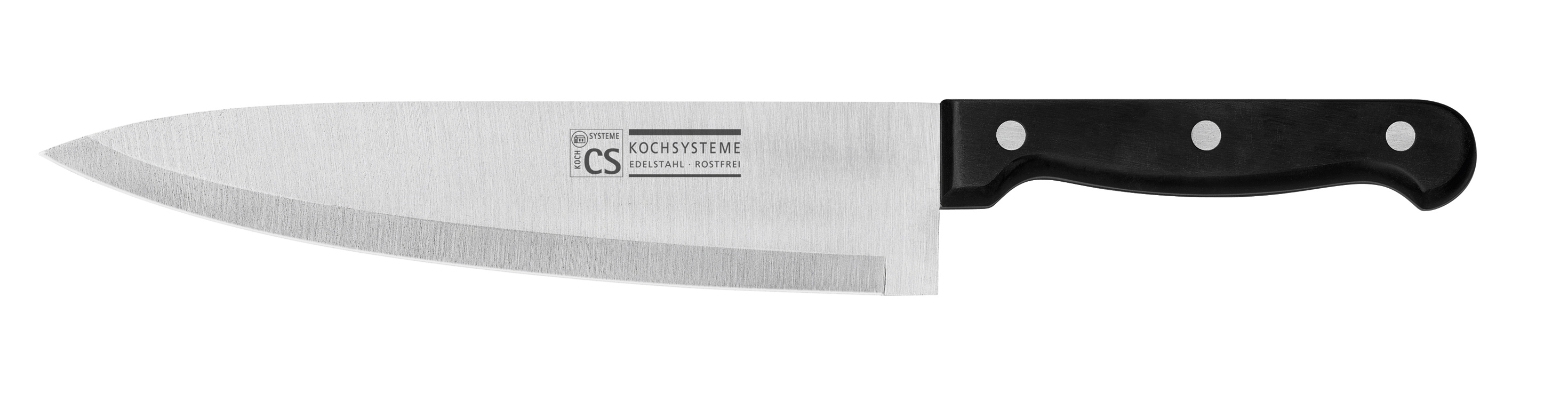 HNÍFUR 20CM STAR KJÖT STÁL