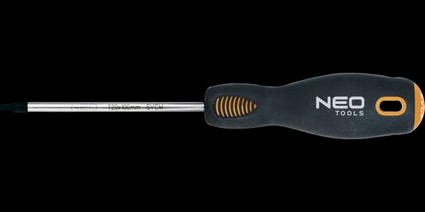 SKRÚFJÁRN NEO TX20