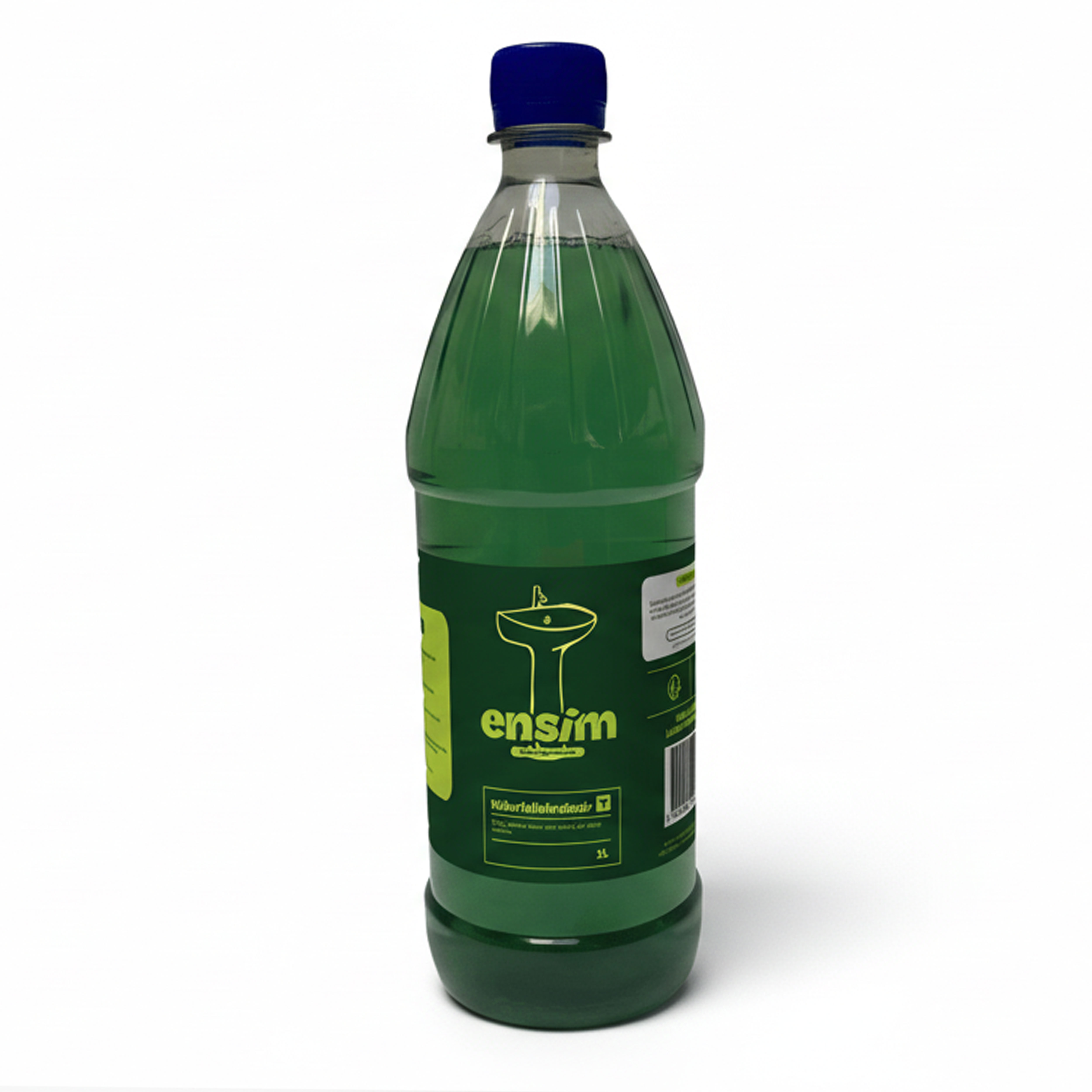 Ensím Niðurfallshreinsir 1L