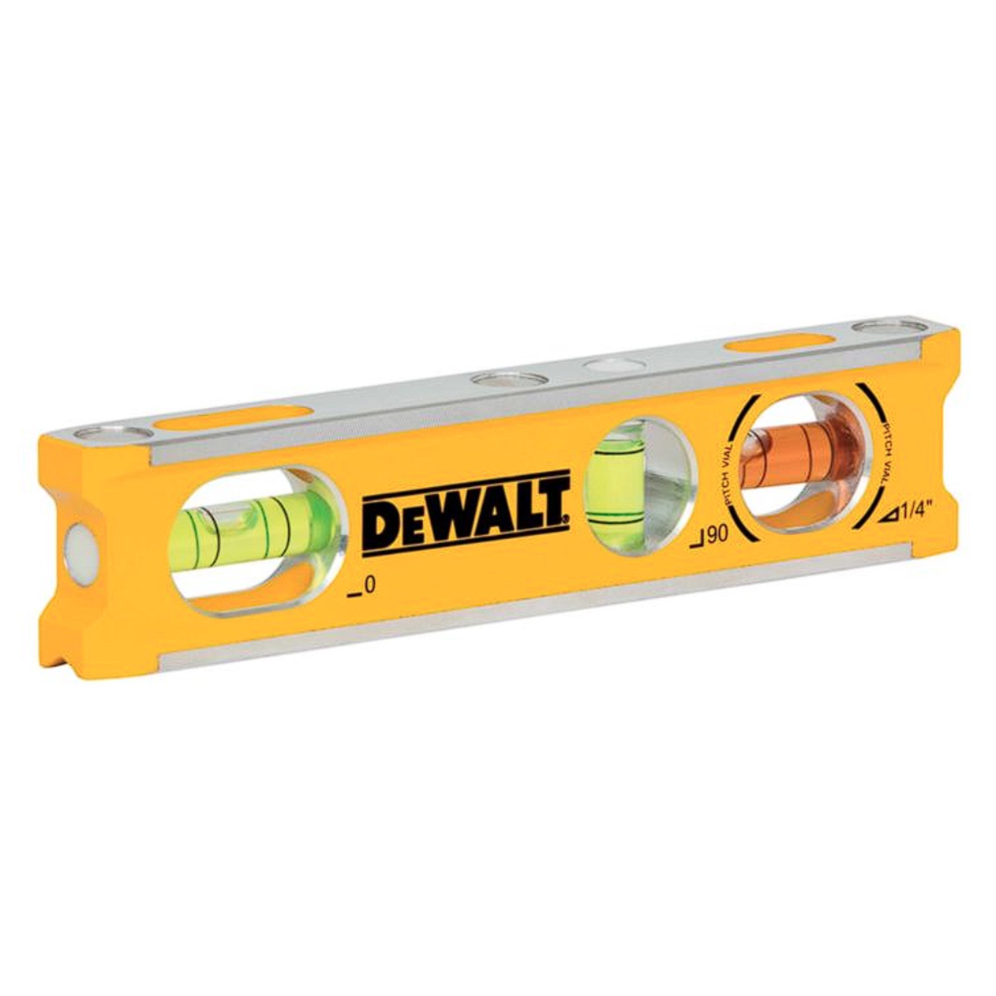 HALLAMÁL DEWALT 165MM SEGULL DWHT42525-0