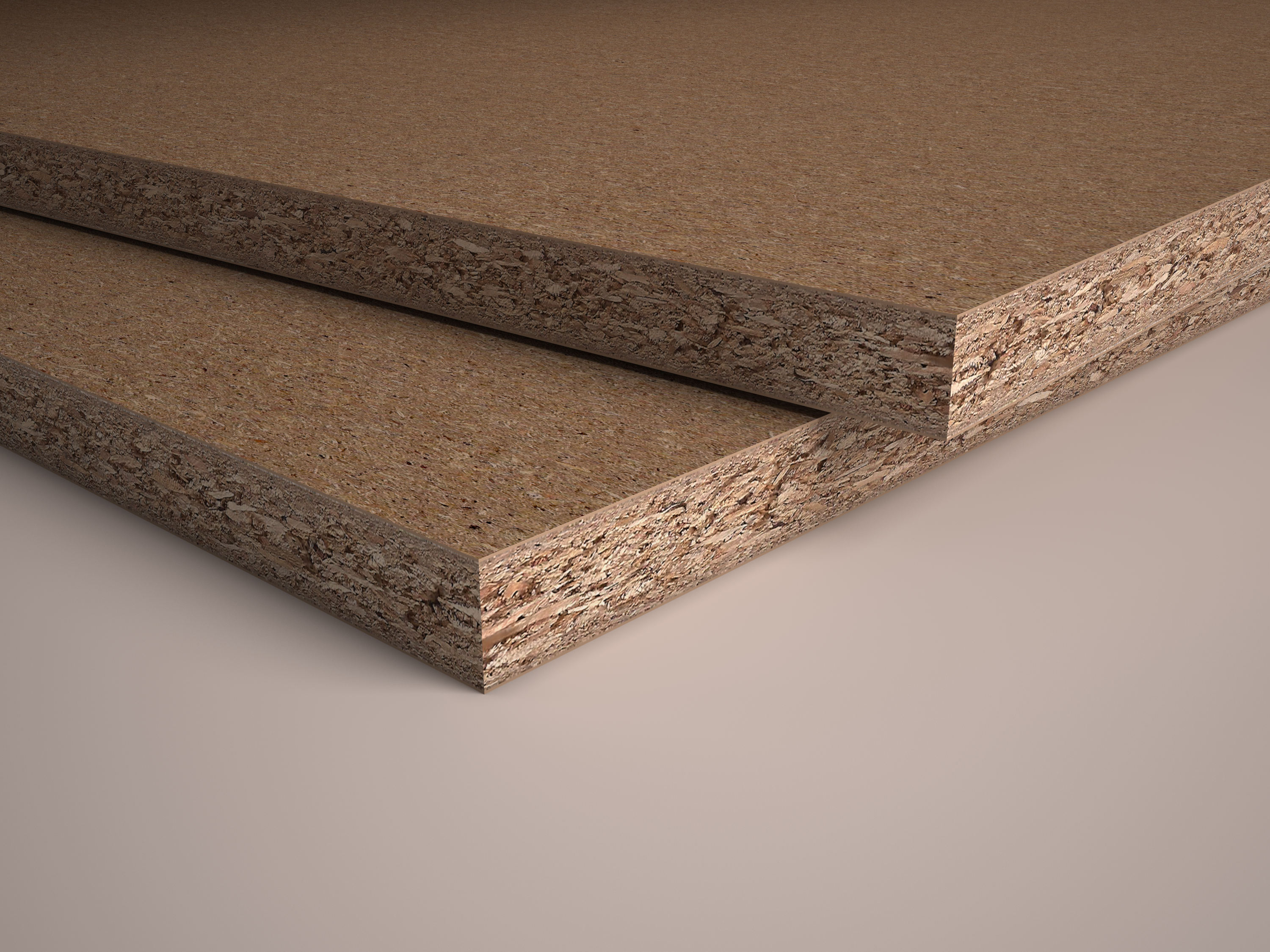 Spónaplata 120X250 CM :10MM