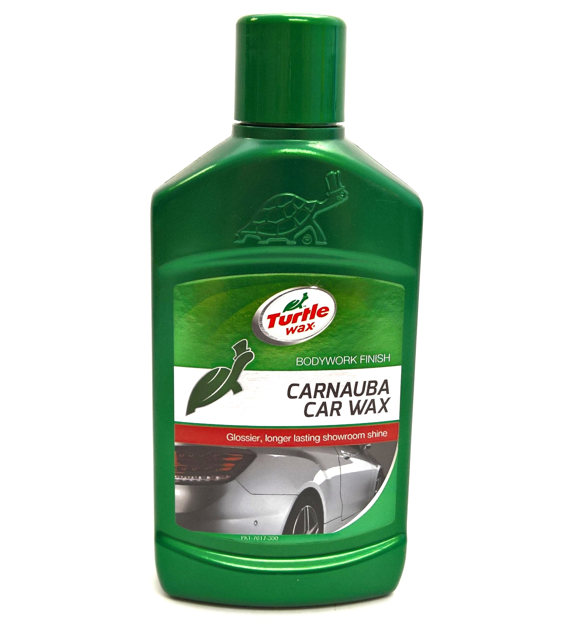 Bón Carnuba Car Wax, 500ml