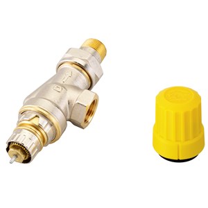 TÚRKRANI 3/8" UK - DANFOSS