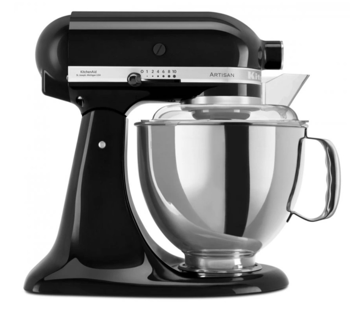 Hrærivél KitchenAid Artisan 175 svört