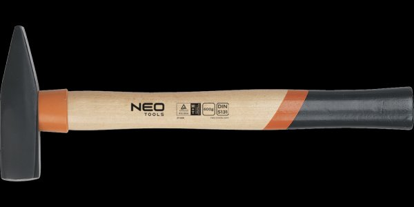 Hamar munnhamar Neo 1500 gr. 25-025