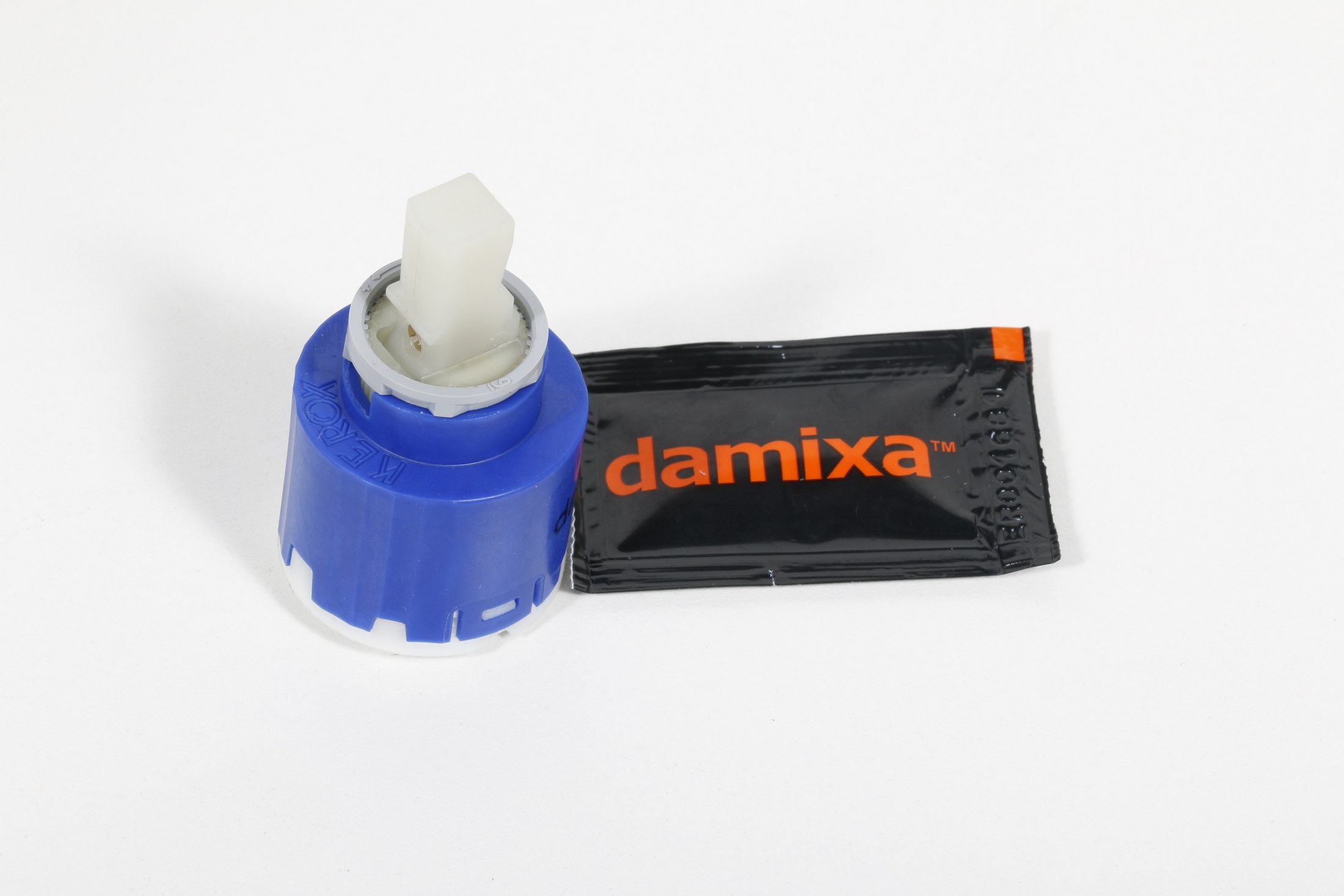 Kassetta Damixa Osier-Space-Rowan 23623