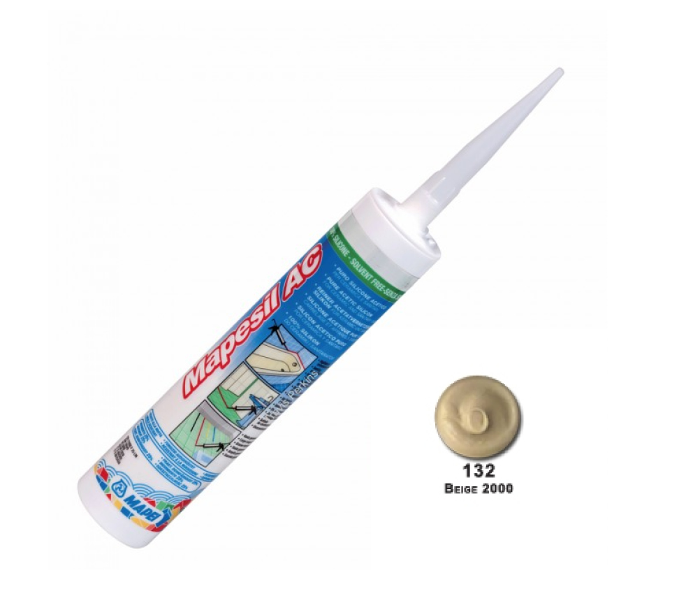 Fúgukítti Mapesil AC 132 310 ml