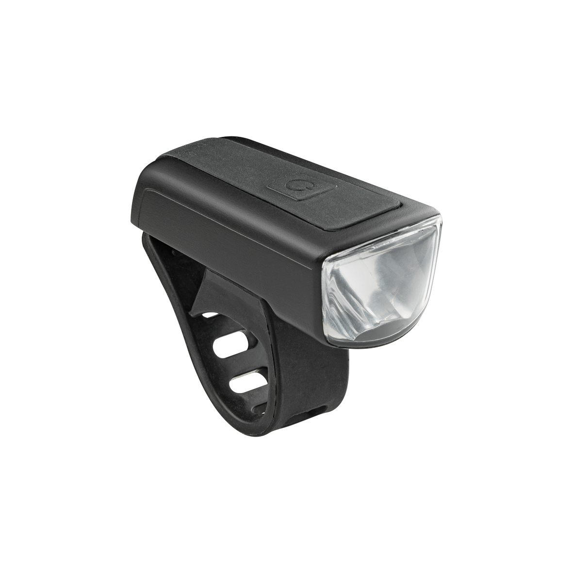 Reiðhj. Framljós 30 LUX 11 klst USB AXA - 93958195CB