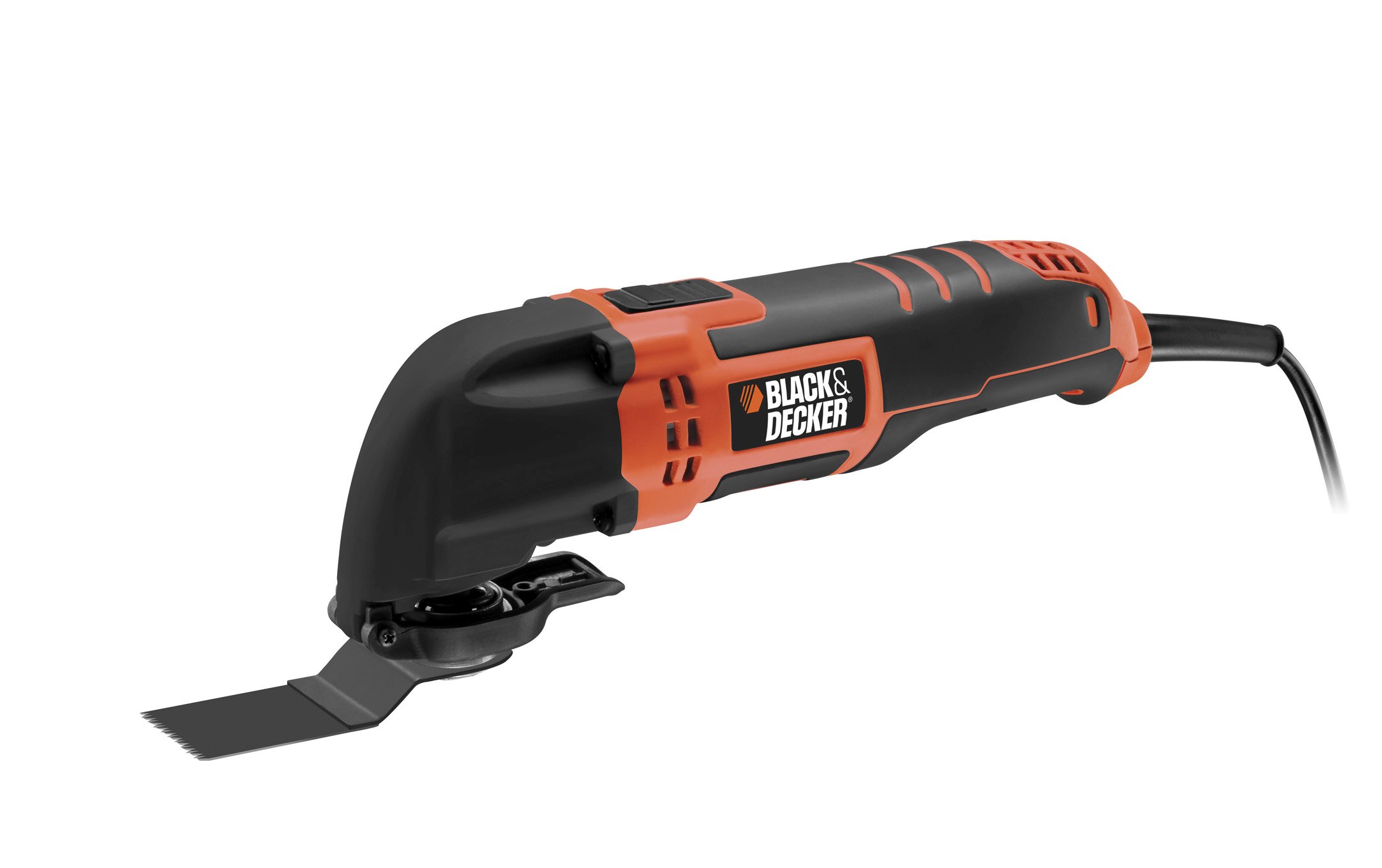 Fjölnotavél Black+Decker MT300KA