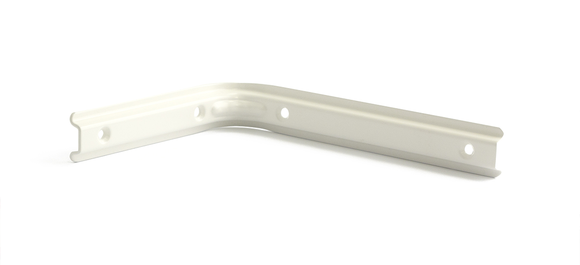 Vinkill 125X150 mm hvítur