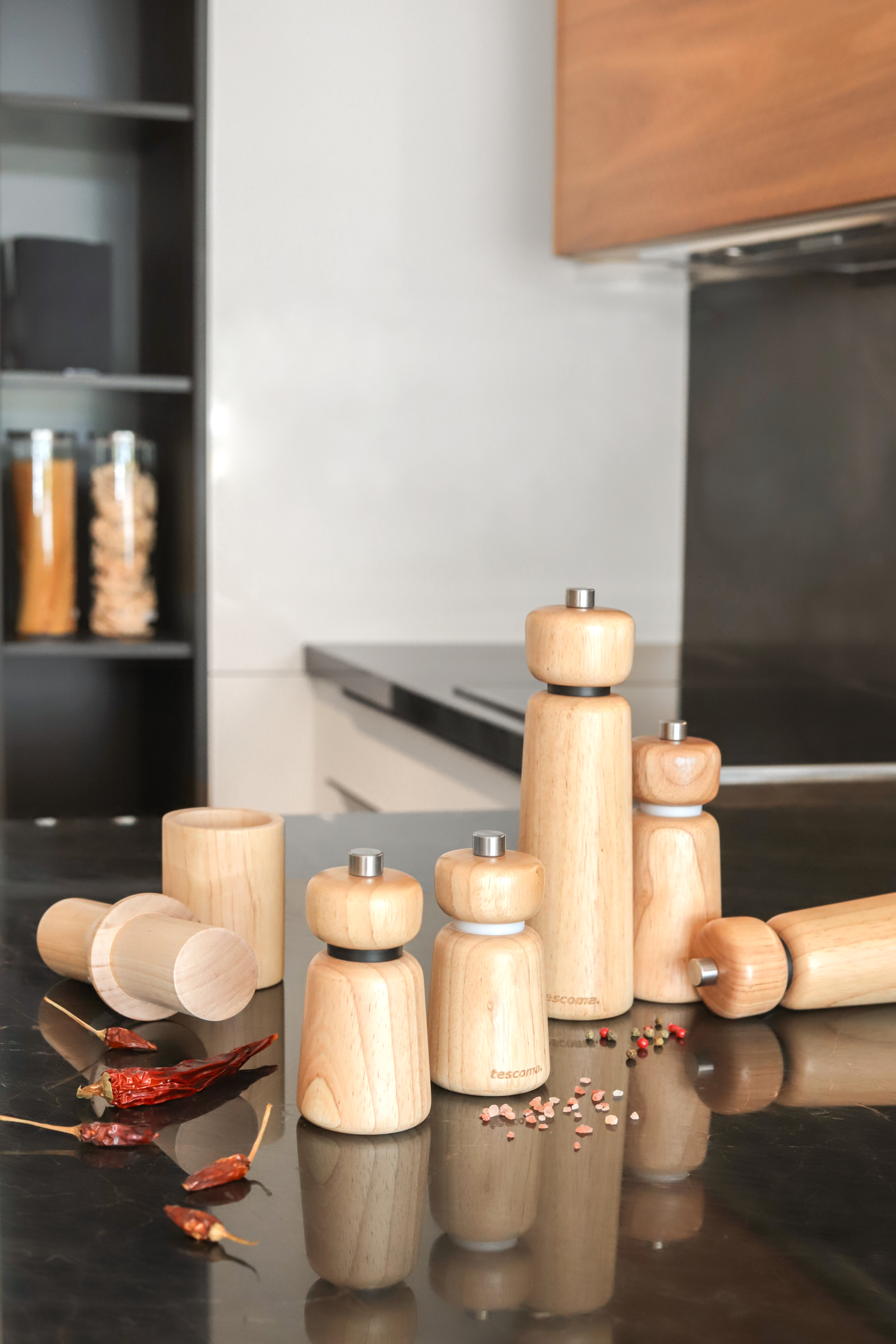 Salt og piparkvörn 15 sm, Online