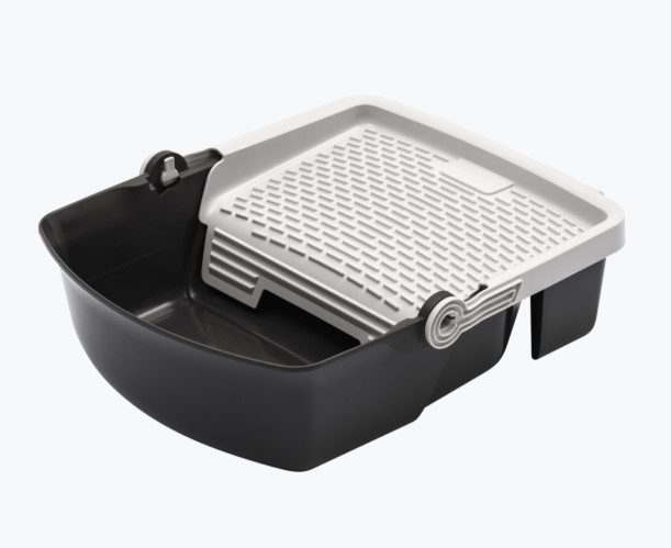 Bakki málning Anza 3,3 L