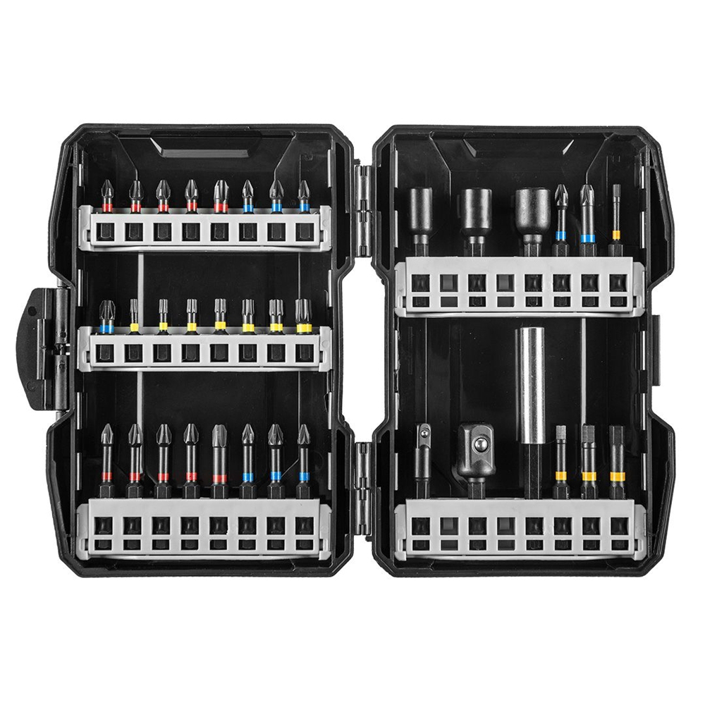 Bitasett 36stk Graphite 56H560