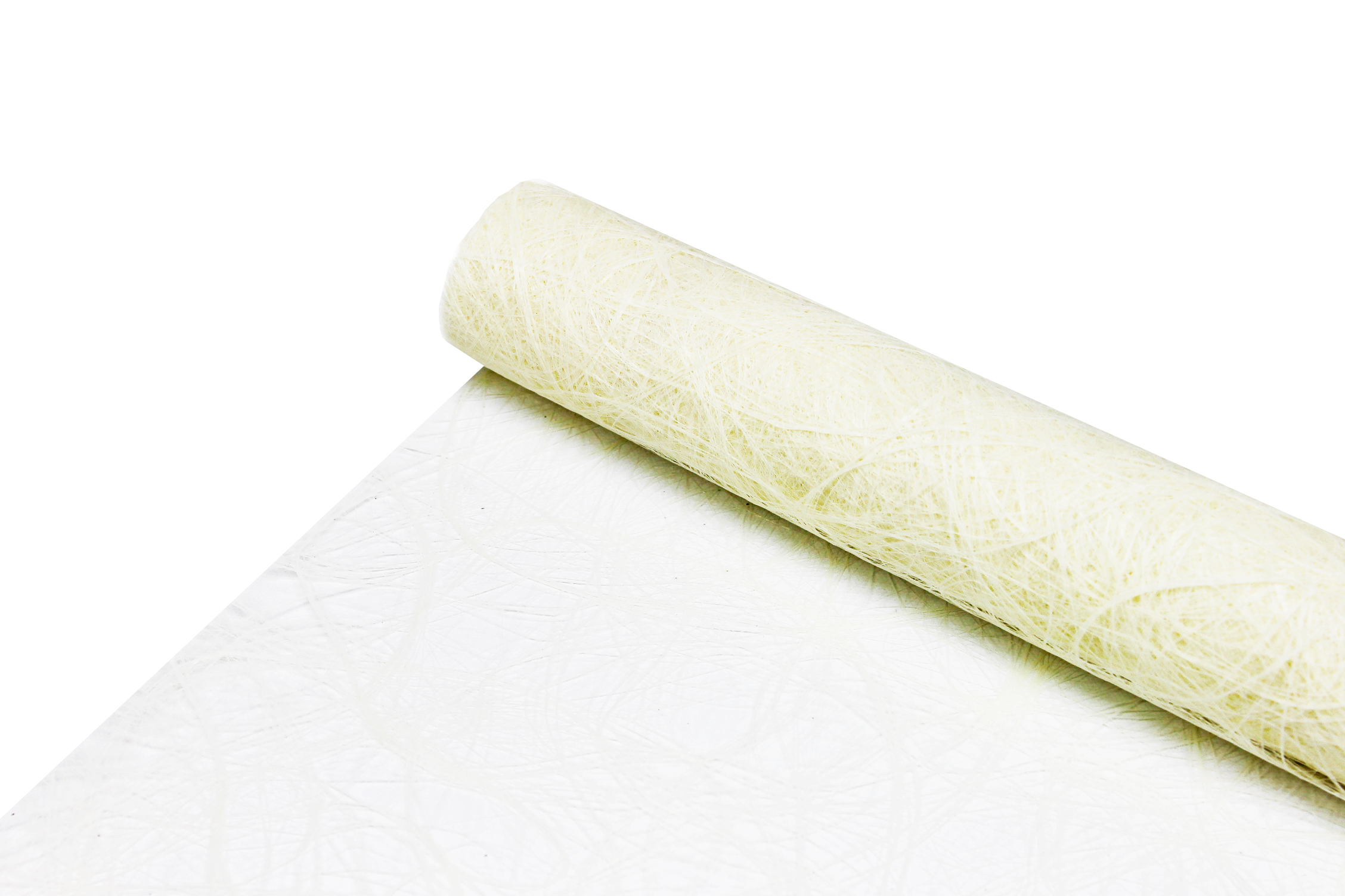 Efni Sizo kremlitaður 30cm*25m.