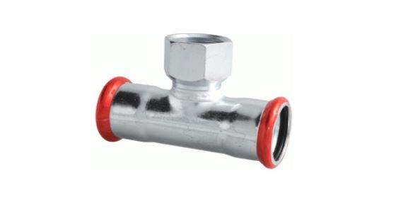 PRESS MÚFFUTÉ SV 22x1/2"22MM