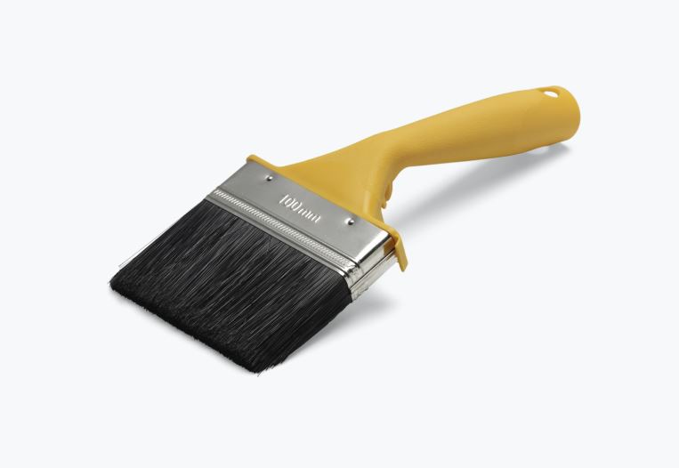 Anza Basic Fasad 100mm hallandi pensill