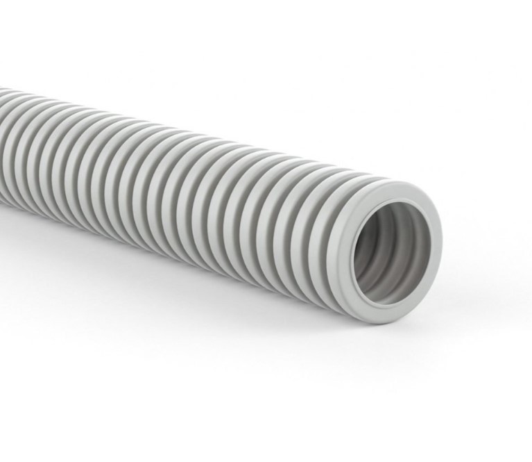 PLASTBARKI GRÁR 20MM MEDIFLEX 100M KOUVIDIS 750Nt