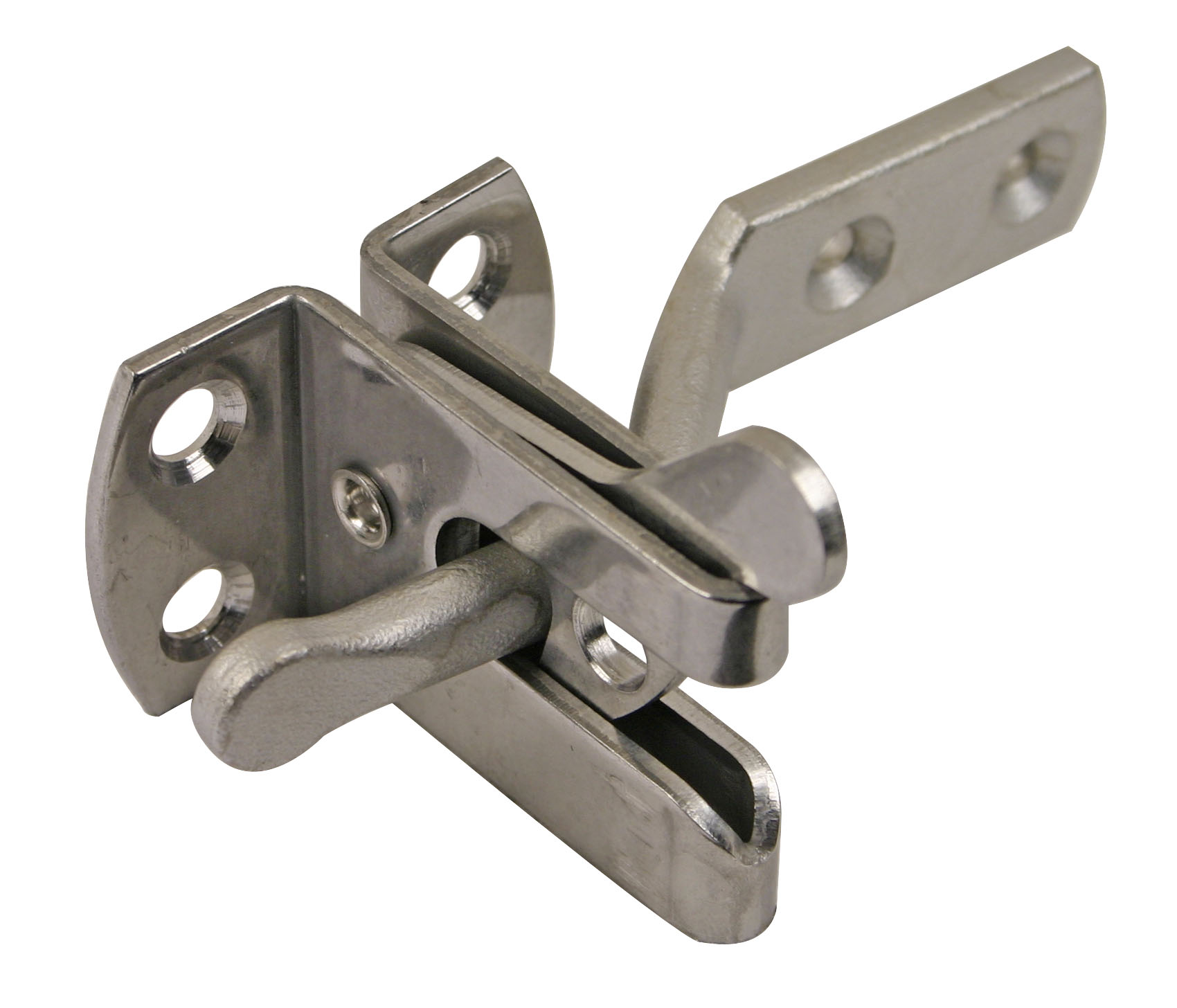 HLIÐKLINKA RYÐFRÍ