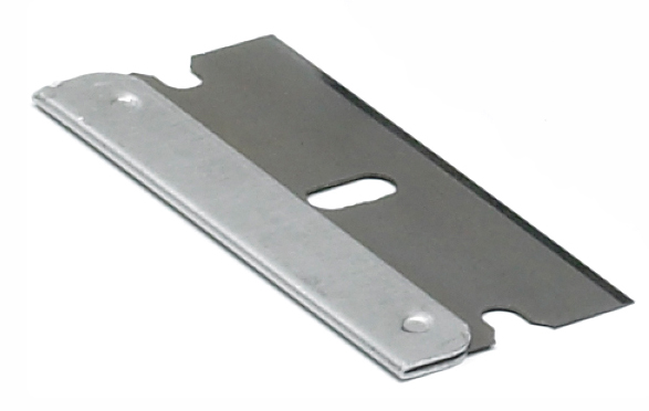 Anza glersköfublöð