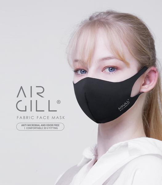 Fjölnota AirGill maski L