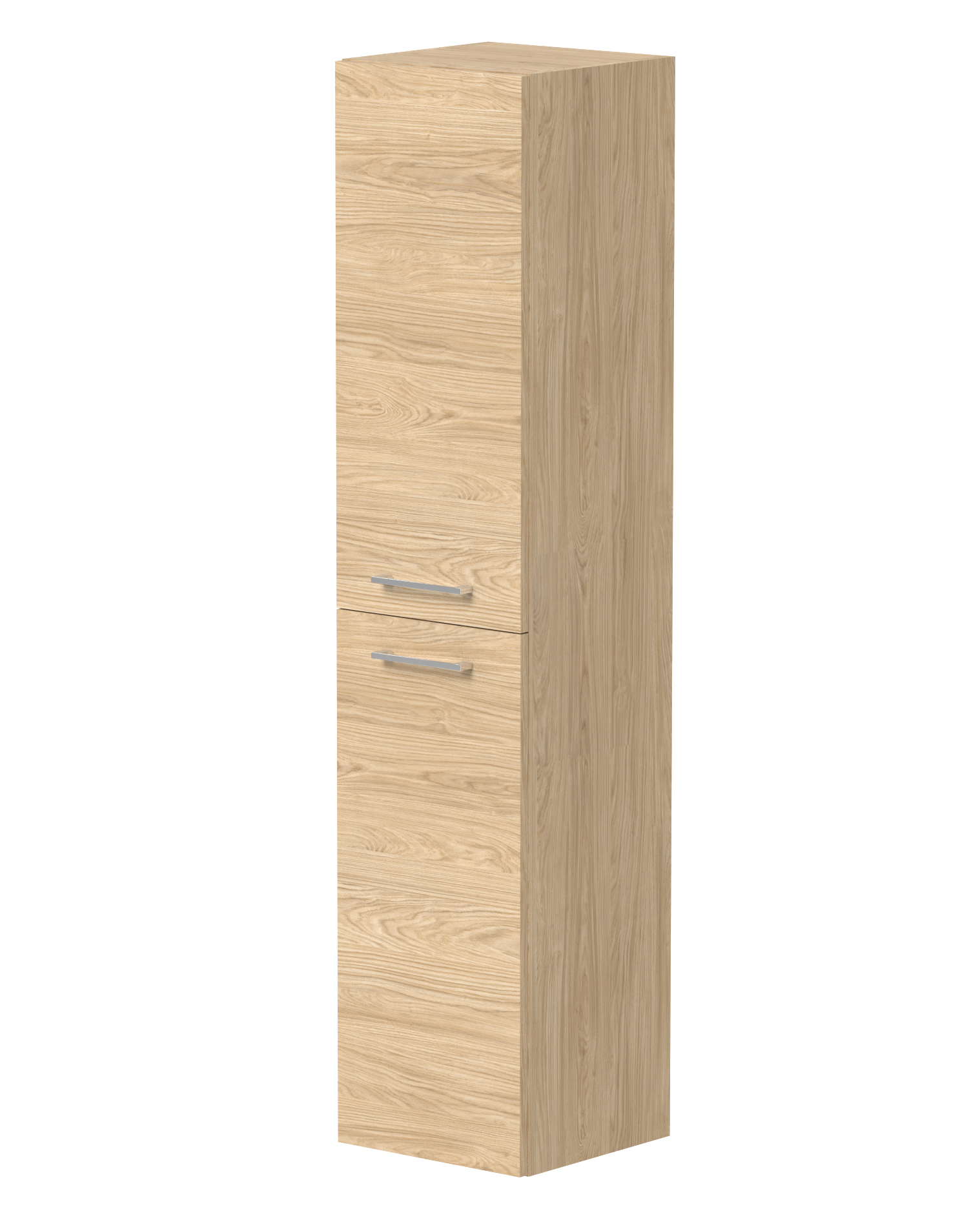 HÁR skápur DUET EIK TU/35-2/35