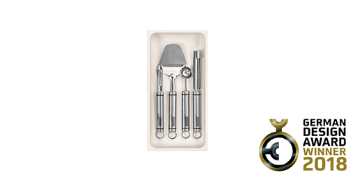 ÁHALDASKÚFFA 296*148 MM