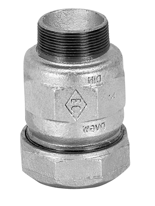 NIPPILKÚPLING HG 3/8"