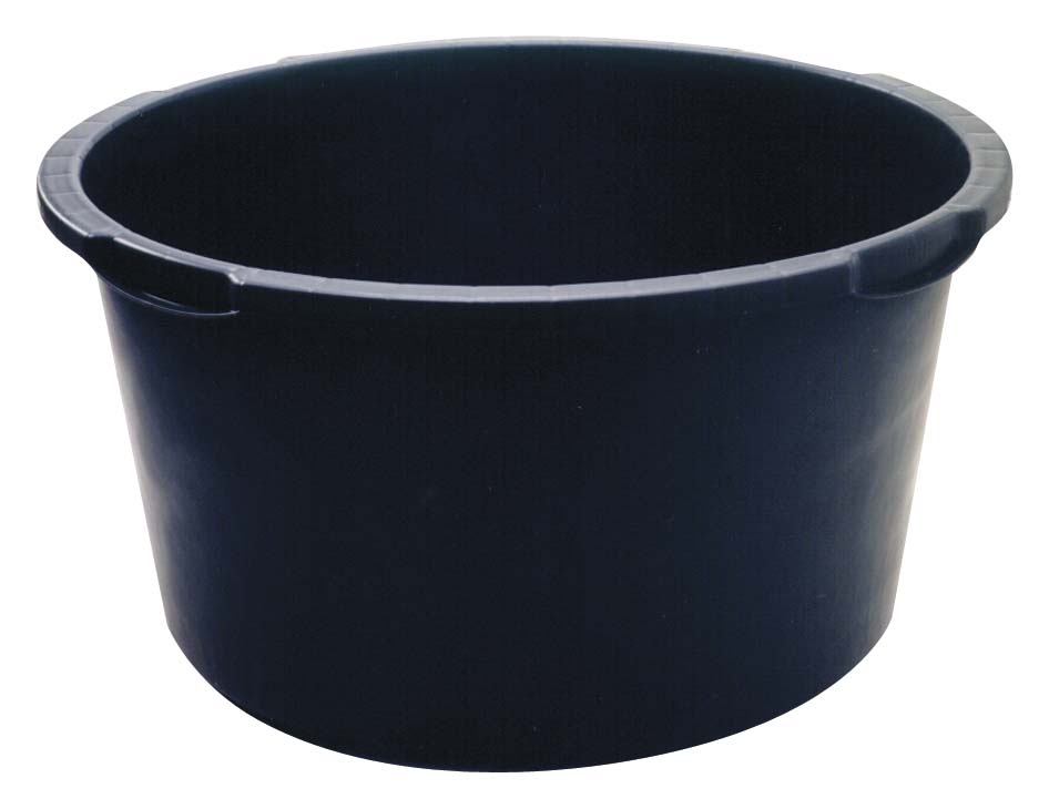 MÚRBALI 40L SVARTUR