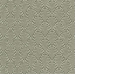 Servíettur 'Manon' 33*33cm 16stk. hörlitaðar