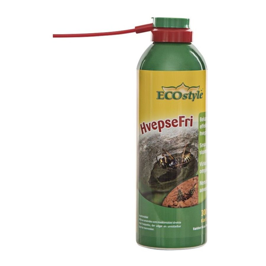 Ecostyle Geitungabani 300ml sprey
