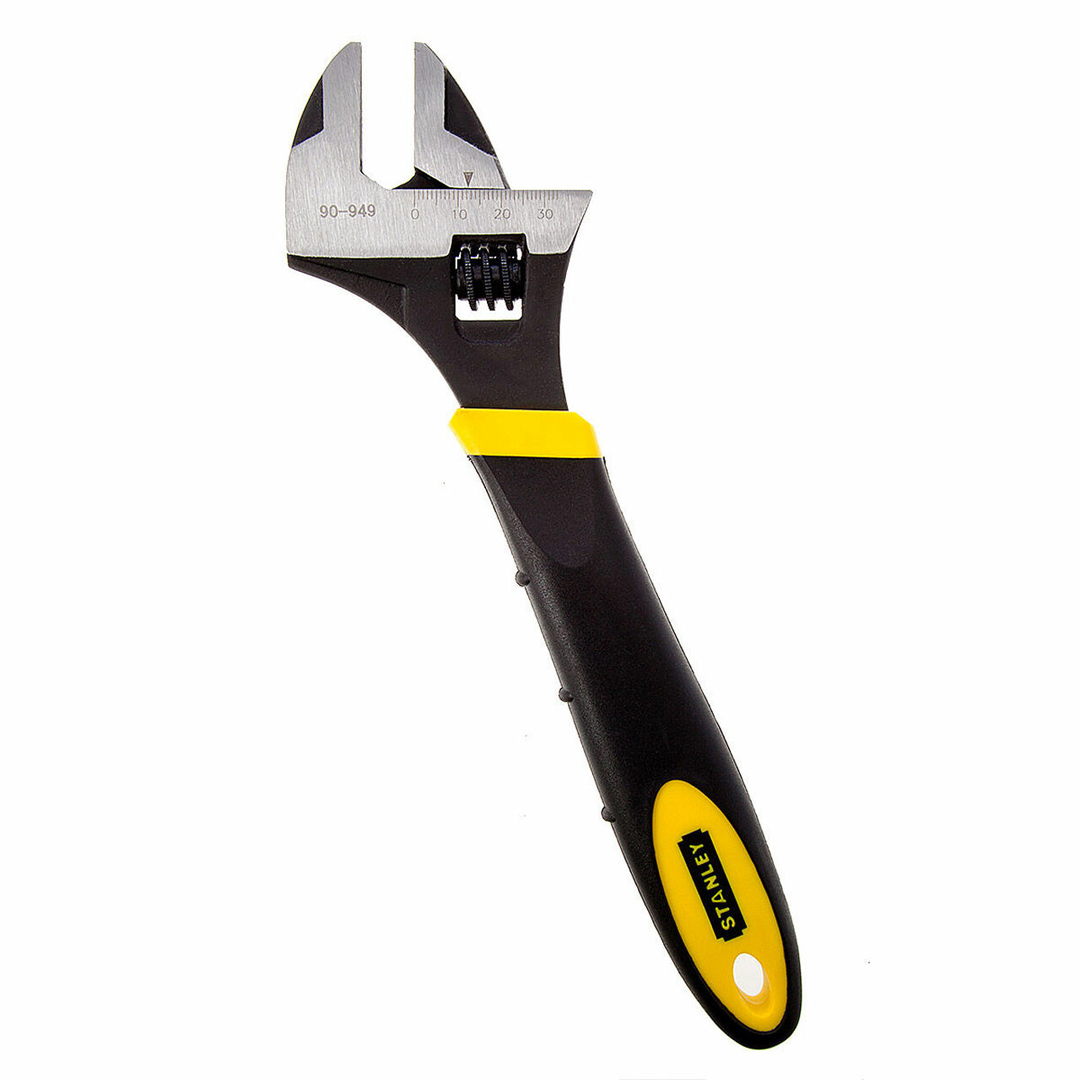 SKIPTILYKILL 10" 250MM STANLEY MAX STEEL